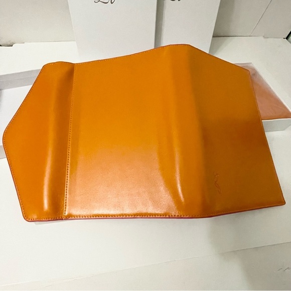 DP Orange Organizers Lot of 2 - Picture 13 of 14